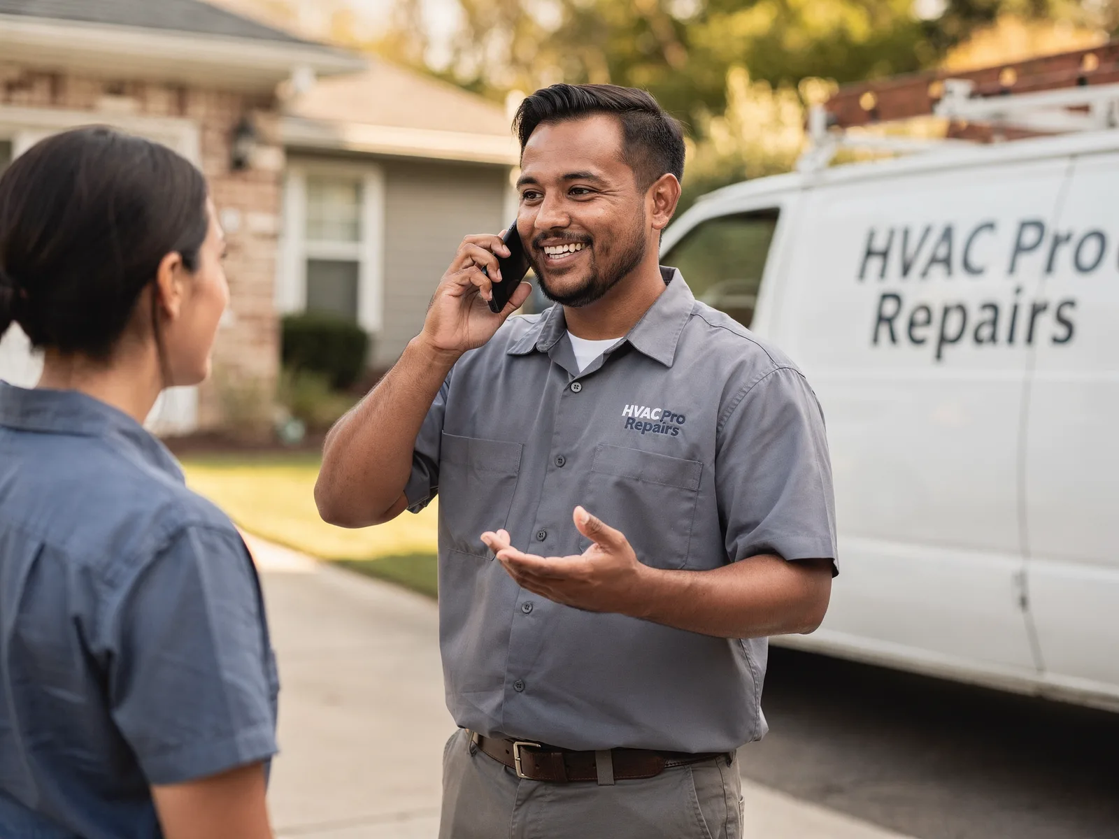 Heat Pump Repair Roswell, GA FAQs